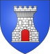 Coat of arms of Asprières