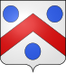 Coat of arms of Espéraza