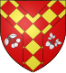 Coat of arms of Le Poujol-sur-Orb