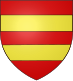Coat of arms of Lillebonne