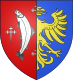 Coat of arms of Marthille