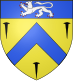 Coat of arms of Révillon