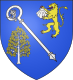 Coat of arms of Saint-Mard-de-Réno