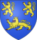 Coat of arms of Saint-Priest-les-Fougères