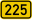B225