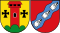 Coat of arms of Escholzmatt-Marbach