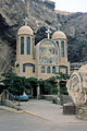 St. Simon the Tanner Coptic Orthodox Monastery - (Mokattam)