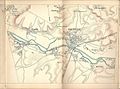 Canal des Ardennes: Biermes to Nanteuil-sur-Aisne