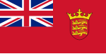 Red Ensign, Civil Ensign (seit 2010)