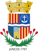 Coat of arms of Juncos