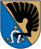 Coat of arms of Kėdainiai District Municipality