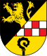 Coat of arms of Belgweiler