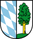 Coat of arms of Kösching