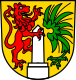 Coat of arms of Lauterstein
