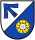 Coat of arms of Orenhofen