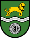 Wappen von Seevetal