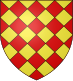 Coat of arms of Tardets-Sorholus