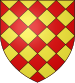 Coat of arms of Angoumois