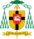 Marek Solczyński's coat of arms