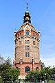 Wasserturm in Favoriten (1898–1899)