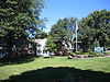 Fernwood Park Historic District