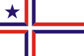 Flag of Palotina, Paraná