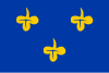 Flag of Zoeterwoude
