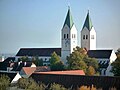 Freising Cathedral