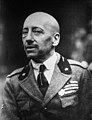 Gabriele D’Annunzio 1937–1938