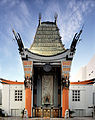 Image 6Grauman's Chinese Theatre, by Carol M. Highsmith (edited by Diliff) (from Portal:Architecture/Theatres and Concert hall images)