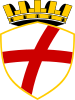 Coat of arms of Rovinj