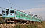 Shikoku livery trainset 1