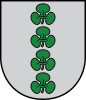 Coat of arms of Kārsava