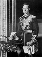 König Georg VI. (1936–1952)