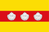 Flag of Knokke-Heist