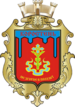 Coat of arms of Korosten