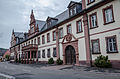 Schloss Kreuzwertheim