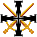 Oberkommandierender der Marine (nicht Großadmiral) (1935–1939)