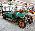Lancia Torpedo Type Epsilon 1912