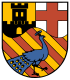 Coat of arms of Neuwied