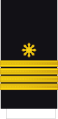 Captain (Philippine Navy)