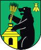 Coat of arms of Gmina Żelechlinek