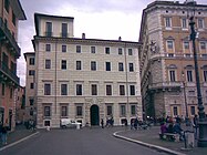 Lancellotti Palace