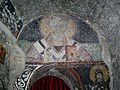 Fresco of Saint Nicholas