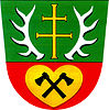 Coat of arms of Podivice