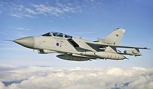 RAF Tornado GR4 MOD 45155233