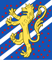 Royal banner of Sweden (14th century)