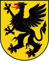 Wappen von Södermanlands län