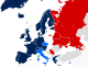 Status von gleichgeschlechtlichen Paaren in Europa 2009