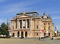 Staatstheater in Schwerin